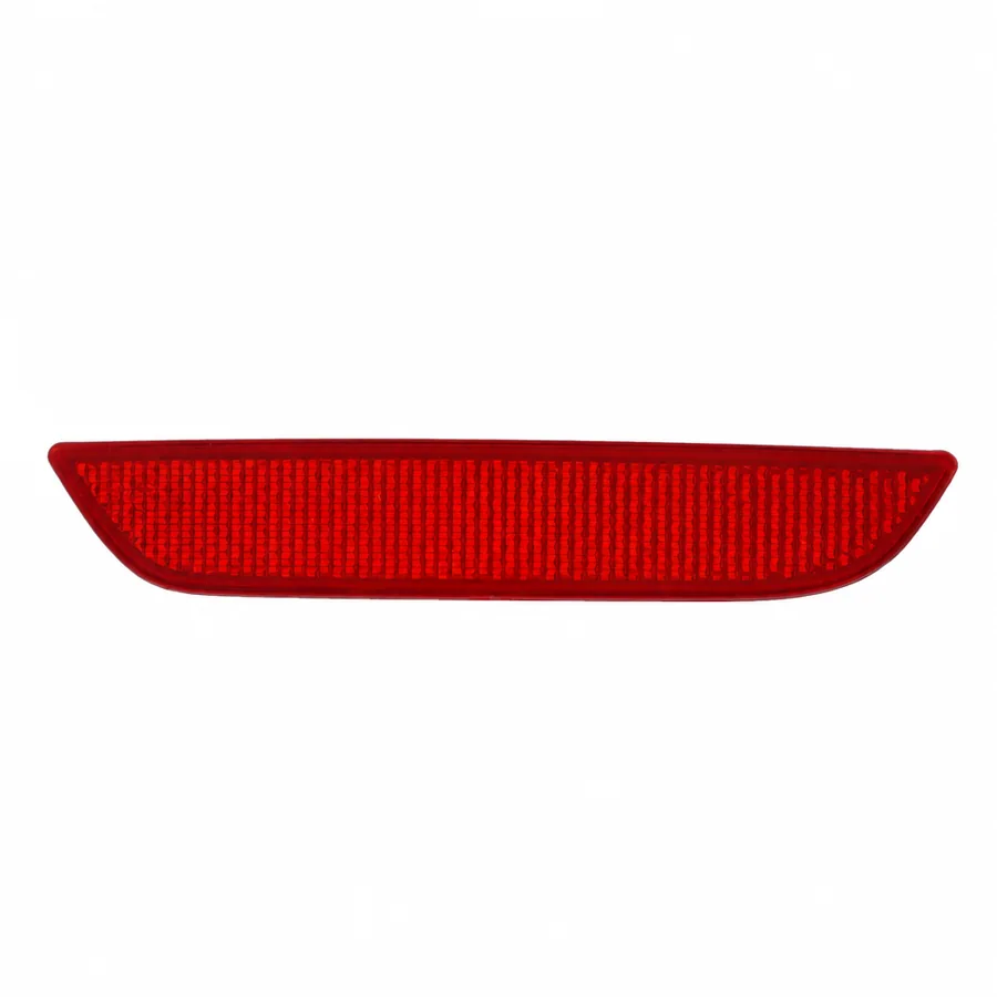 Renault Clio Right Rear Reflector (2012–2019)