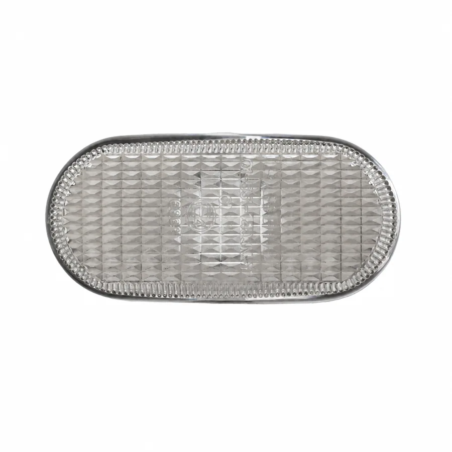 Renault Clio Left or Right Side Repeater (1991–2001) — Lens colour: Clear