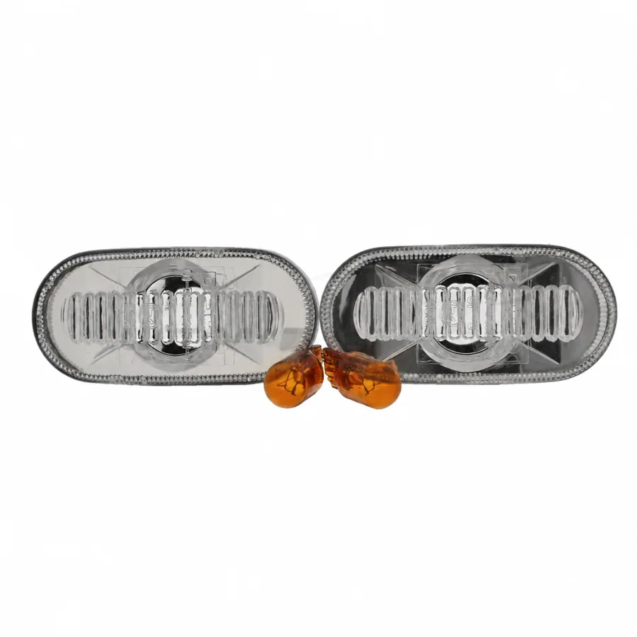 Renault Clio Left and Right Side Repeater (1991–2001)