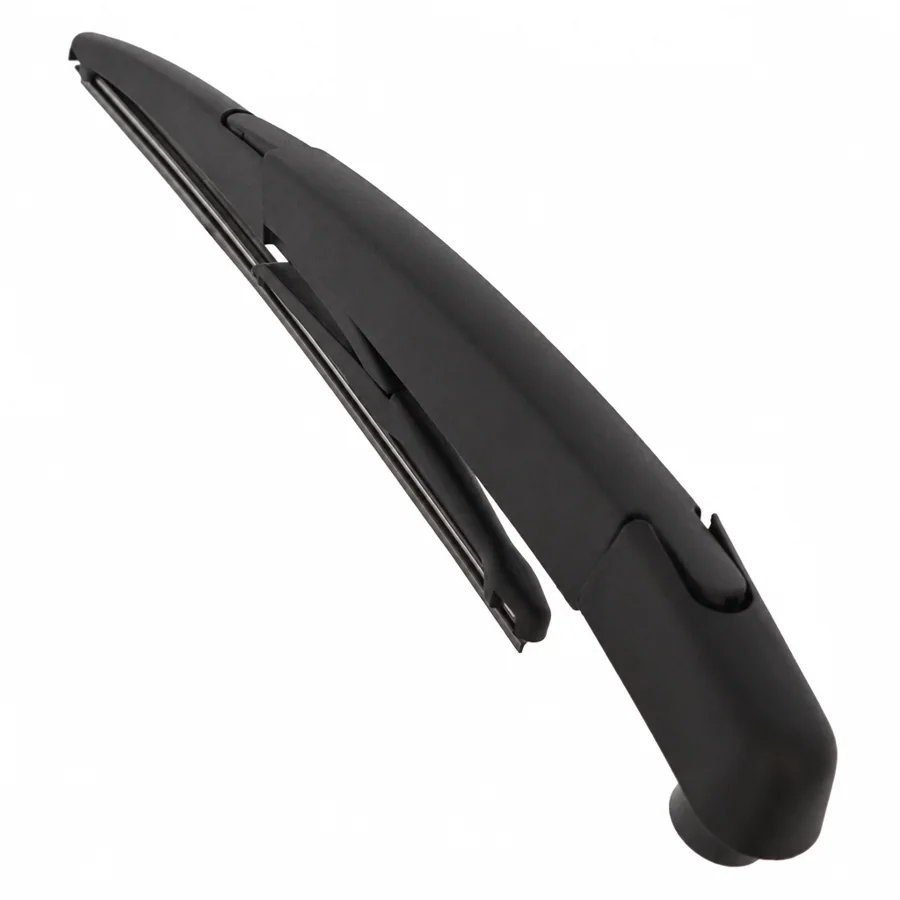 Renault Clio 30 cm Plastic Wiper Arm and Blade Set (2012–2013) — photograph 2