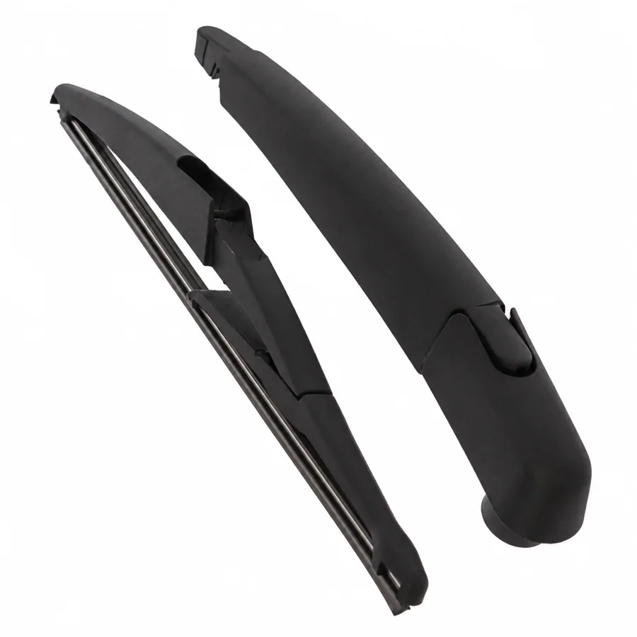 Renault Clio 30 cm Plastic Wiper Arm and Blade Set (2012–2013)