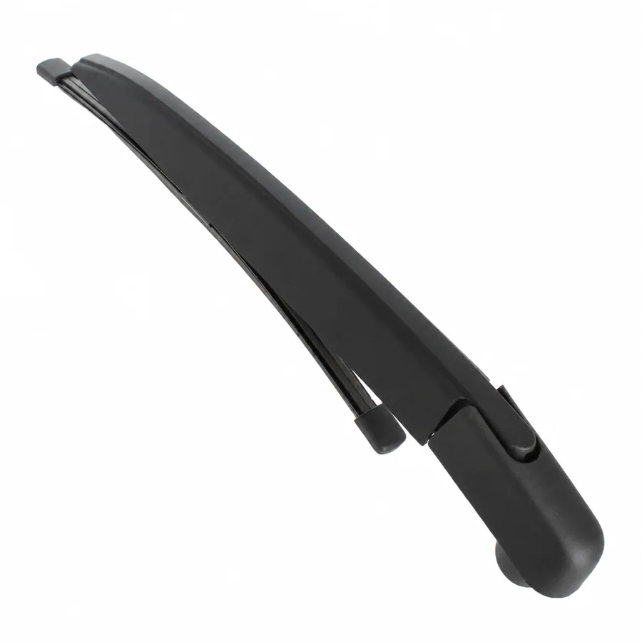 Renault Clio 25 cm Flat Wiper Arm and Blade Set (2012–2019) — photograph 2