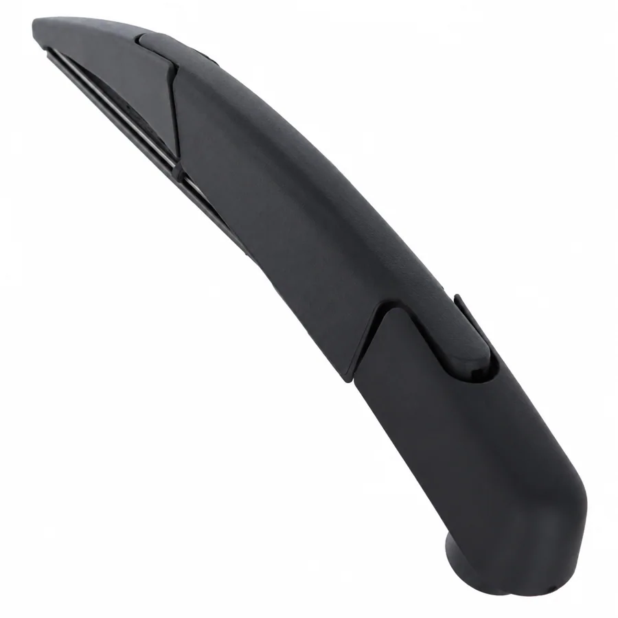 Renault Clio 23 cm Plastic Wiper Arm and Blade Set (2019 onwards) — photograph 2