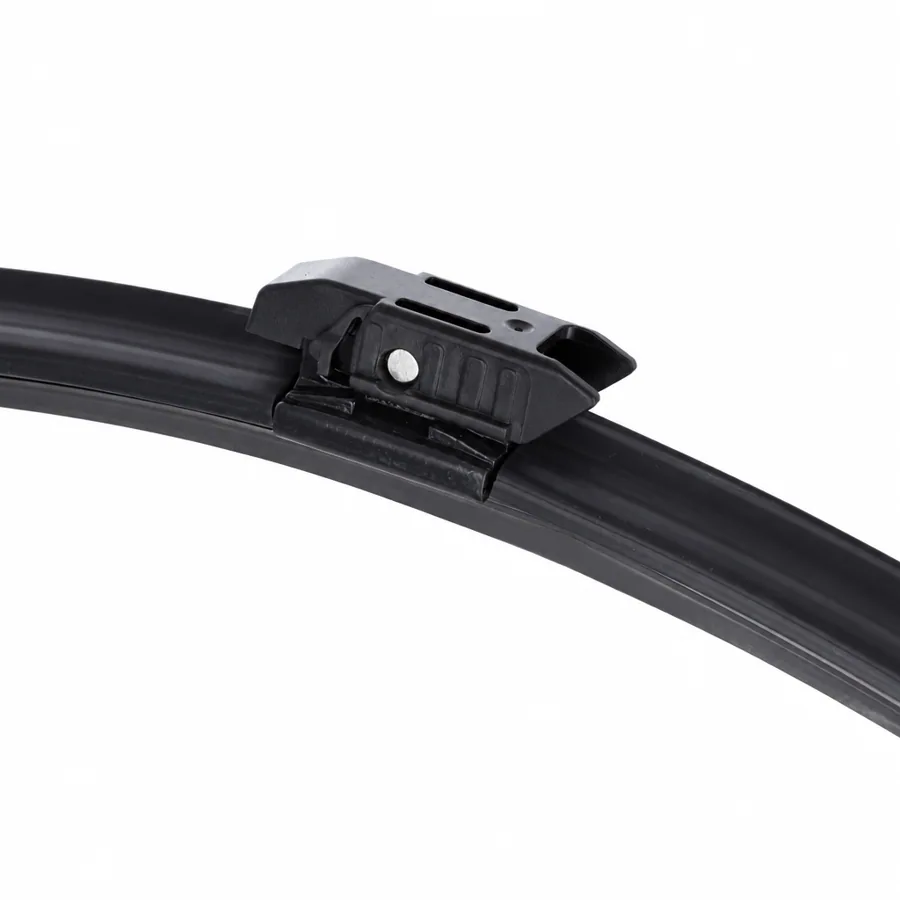 Renault Clio 70 cm Exact Fit Aero Blade Wiper Blade (2019 onwards) — photograph 2