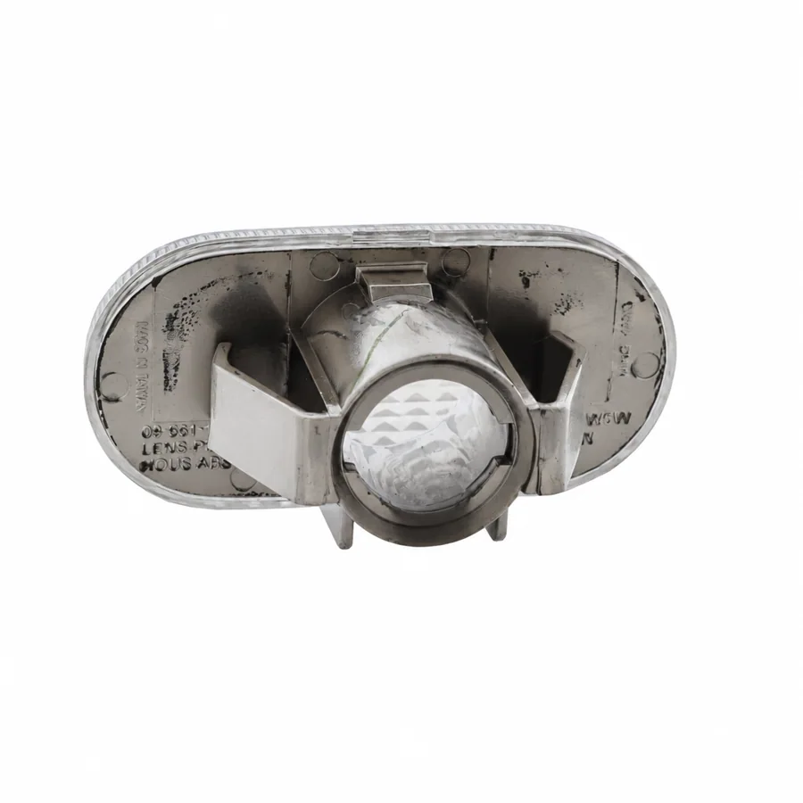 Renault Extra Left or Right Side Repeater (1986–1998) — Lens colour: Clear — photograph 2