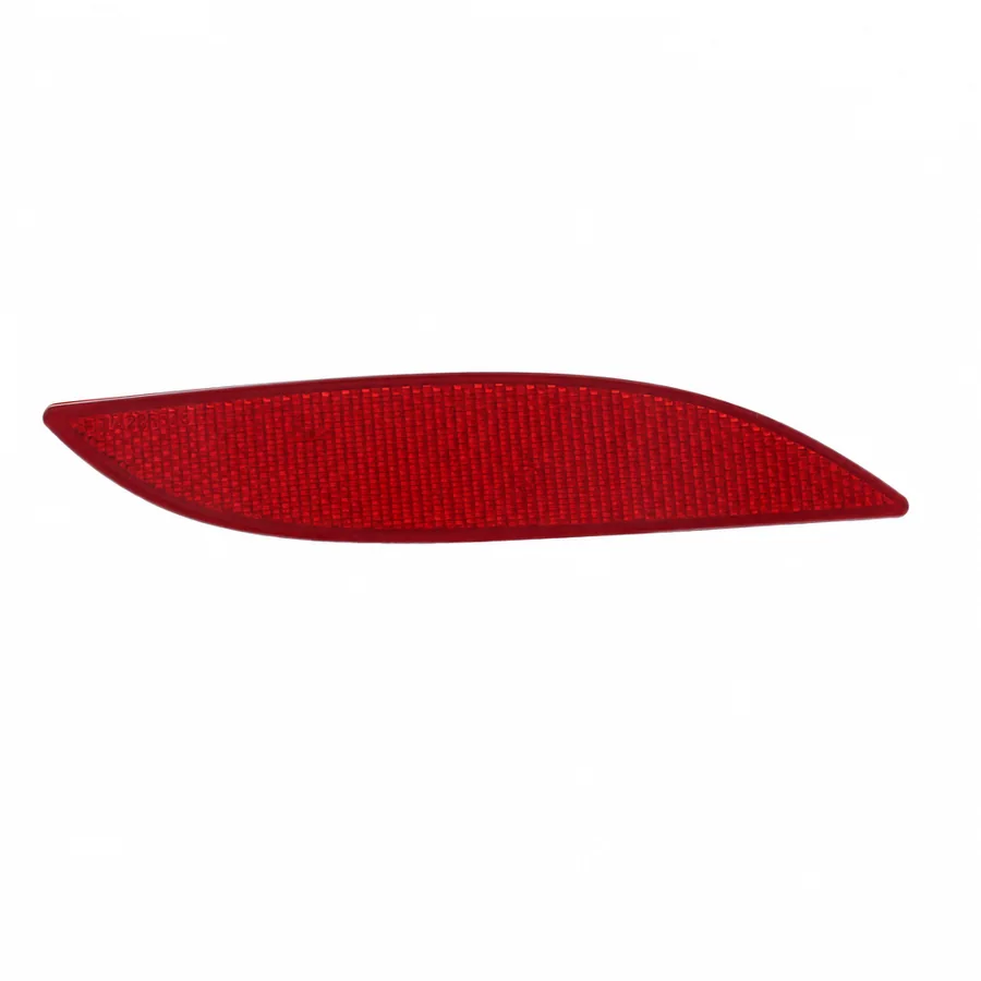 Renault Fluence Right Rear Reflector (2012–2015)