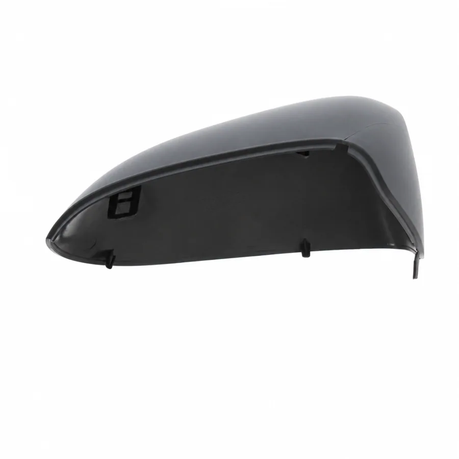 Renault Grand Modus Left Primed Mirror Cover (2008–2012) — photograph 2