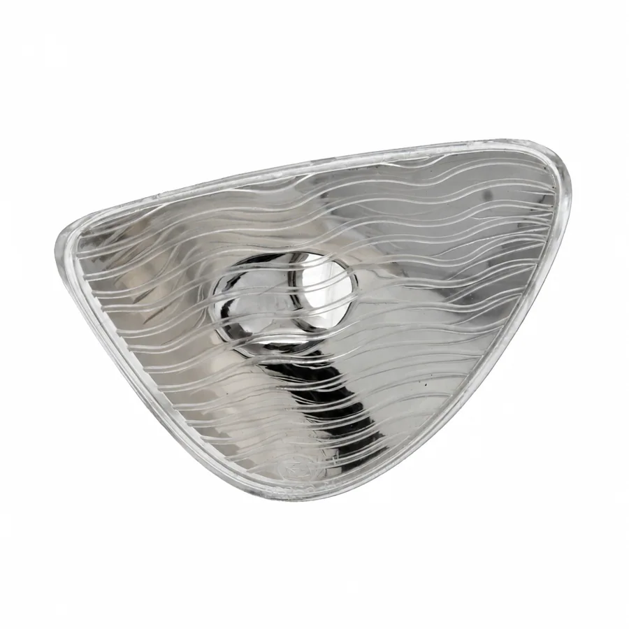 Renault Grand Modus Right Clear Mirror Indicator (2008–2012)