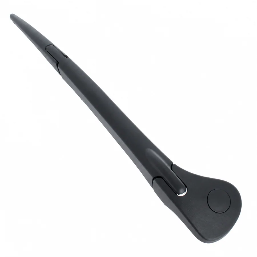 Renault Grand Modus 30 cm Plastic Wiper Arm and Blade Set (2008–2012) — photograph 2