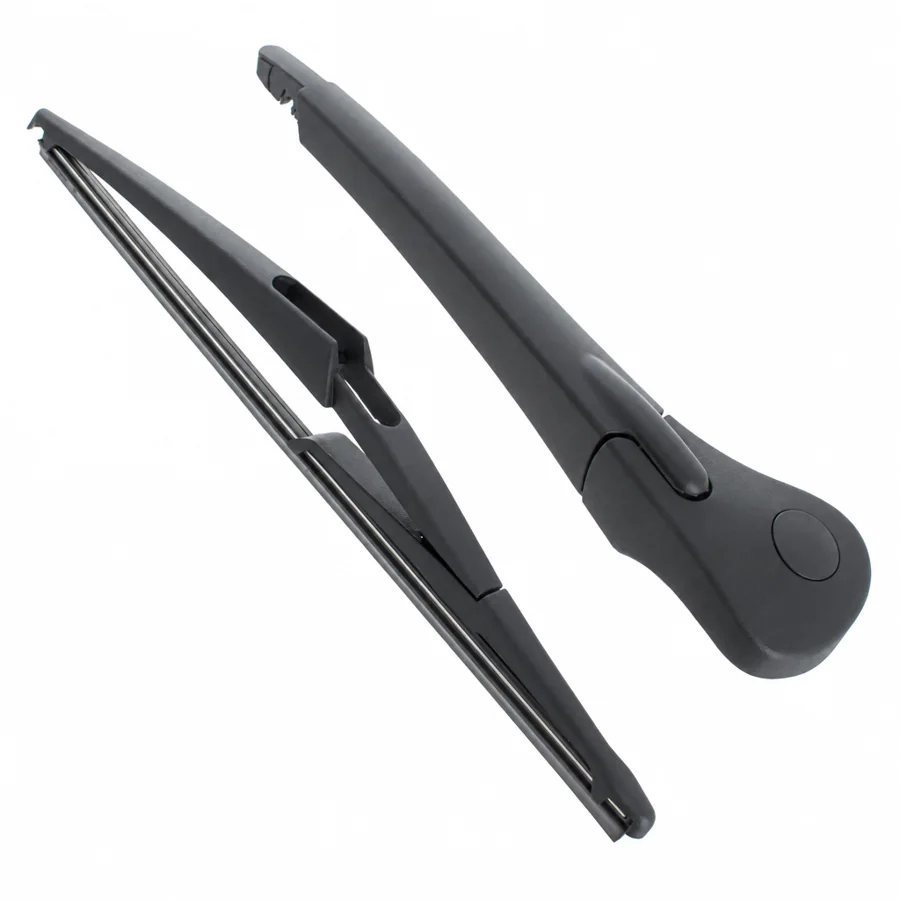Renault Grand Modus 30 cm Plastic Wiper Arm and Blade Set (2008–2012)
