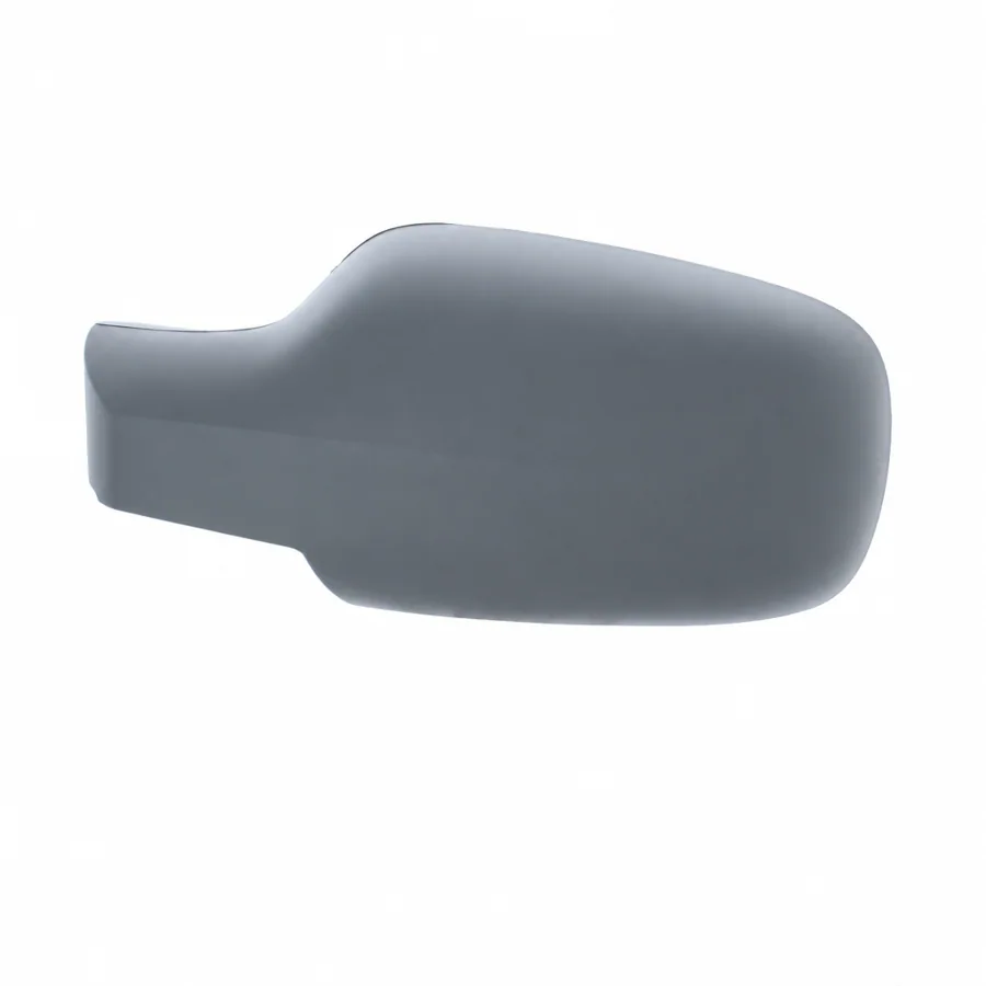 Renault Grand Scenic Left Primed Mirror Cover (2004–2009) — photograph 2