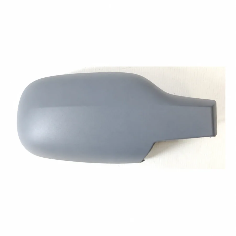 Renault Grand Scenic Right Primed Mirror Cover (2004–2009)