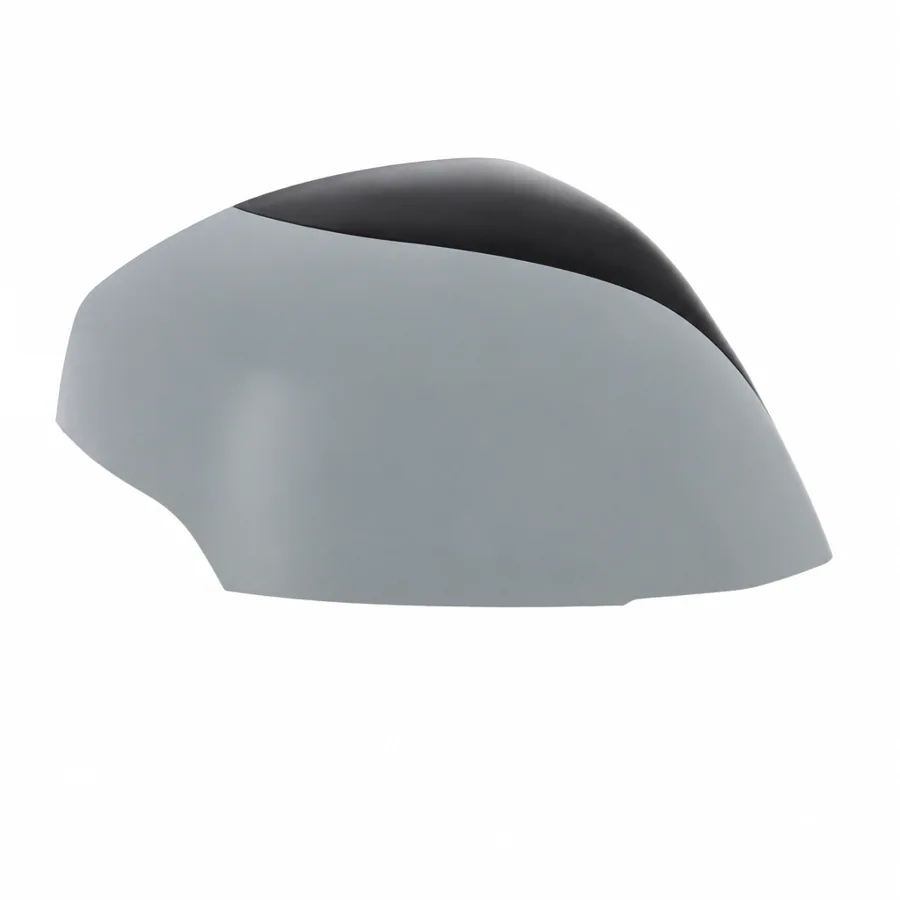 Renault Grand Scenic Right Primed Mirror Cover (2009–2017) — photograph 2