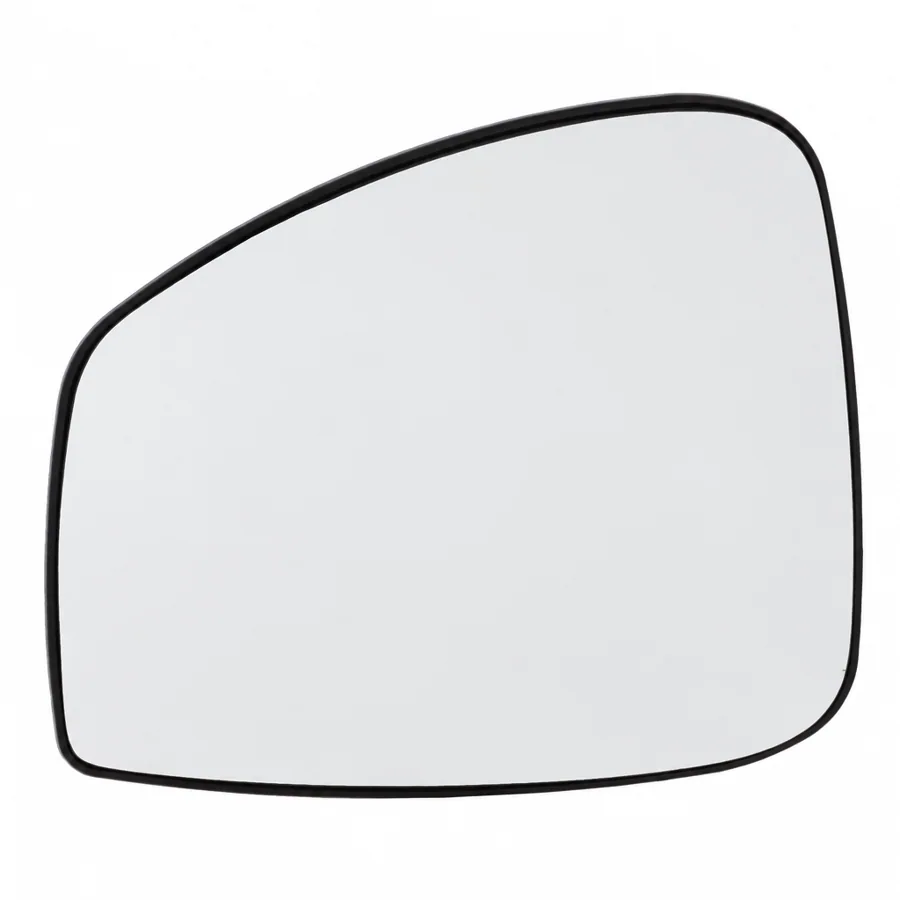 Renault Grand Scenic Left Heated Convex Mirror Glass (2009–2017) — photograph 2