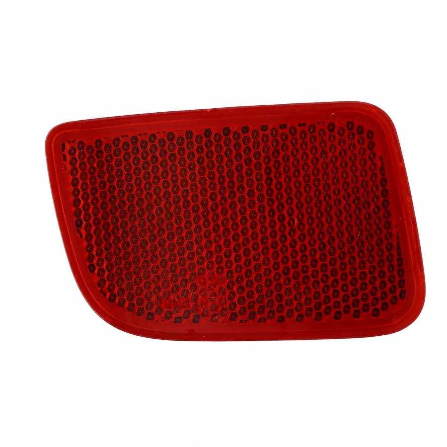 Renault Grand Scenic Left Rear Reflector (2004–2009)