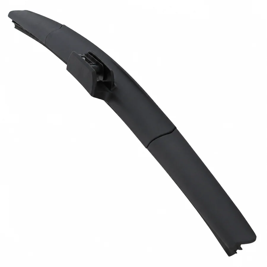 Renault Kadjar 43 cm Side Mounted Hybrid Blade Wiper Blade (2015–2019)