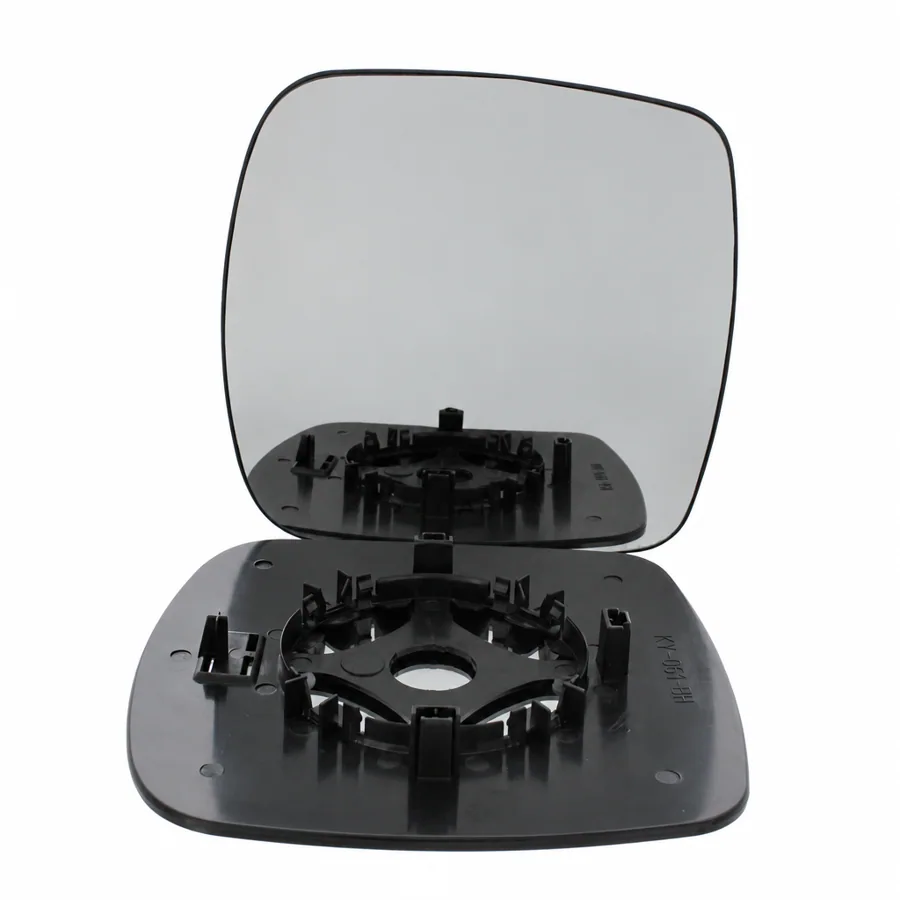 Renault Kangoo Convex Clip-on Mirror Glass (2008–2013)