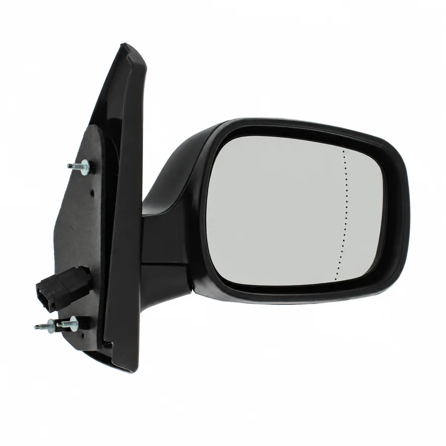 Renault Kangoo Right Complete Mirror Unit — photograph 2