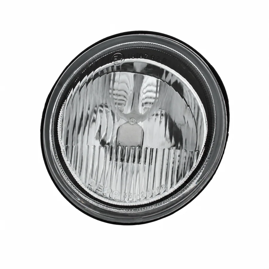 Renault Kangoo Right Non-LED Front Fog Light (1998–2003)