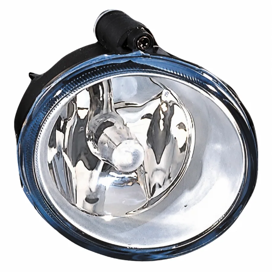 Renault Kangoo Right Non-LED Front Fog Light (2003–2009) — photograph 2