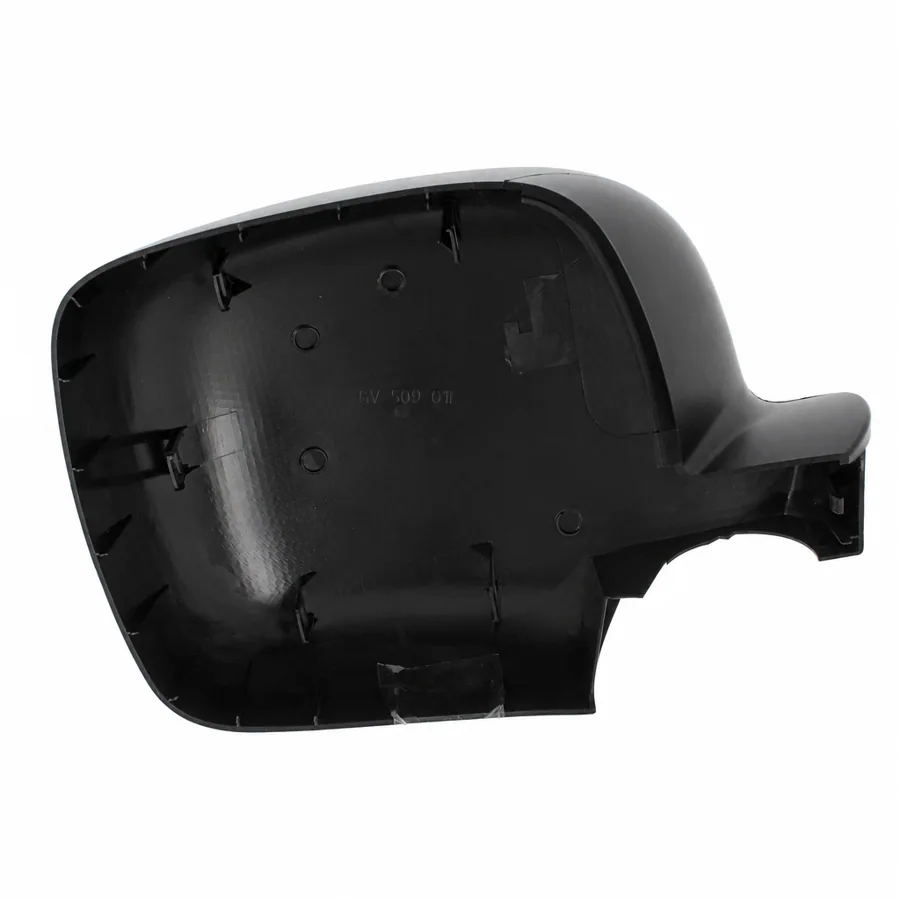 Renault Kangoo Left Black - Textured Mirror Cover (2008–2013) — photograph 3