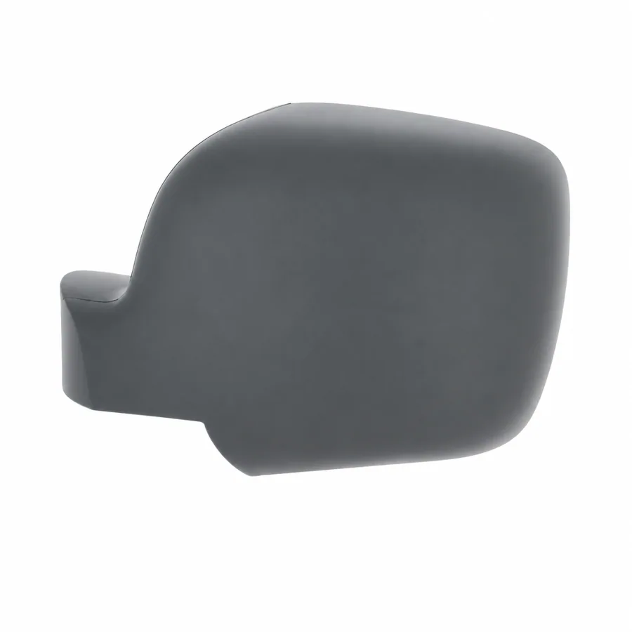 Renault Kangoo Left Primed Mirror Cover (2008–2013) — photograph 2