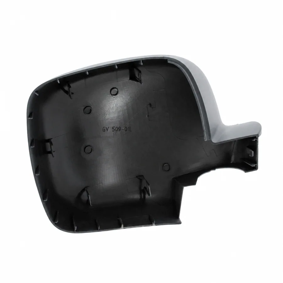 Renault Kangoo Left Primed Mirror Cover (2008–2013) — photograph 3