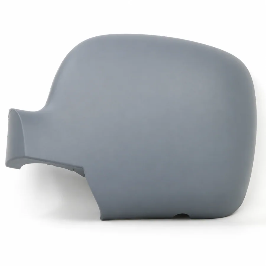 Renault Kangoo Left Primed Mirror Cover (2008–2013)