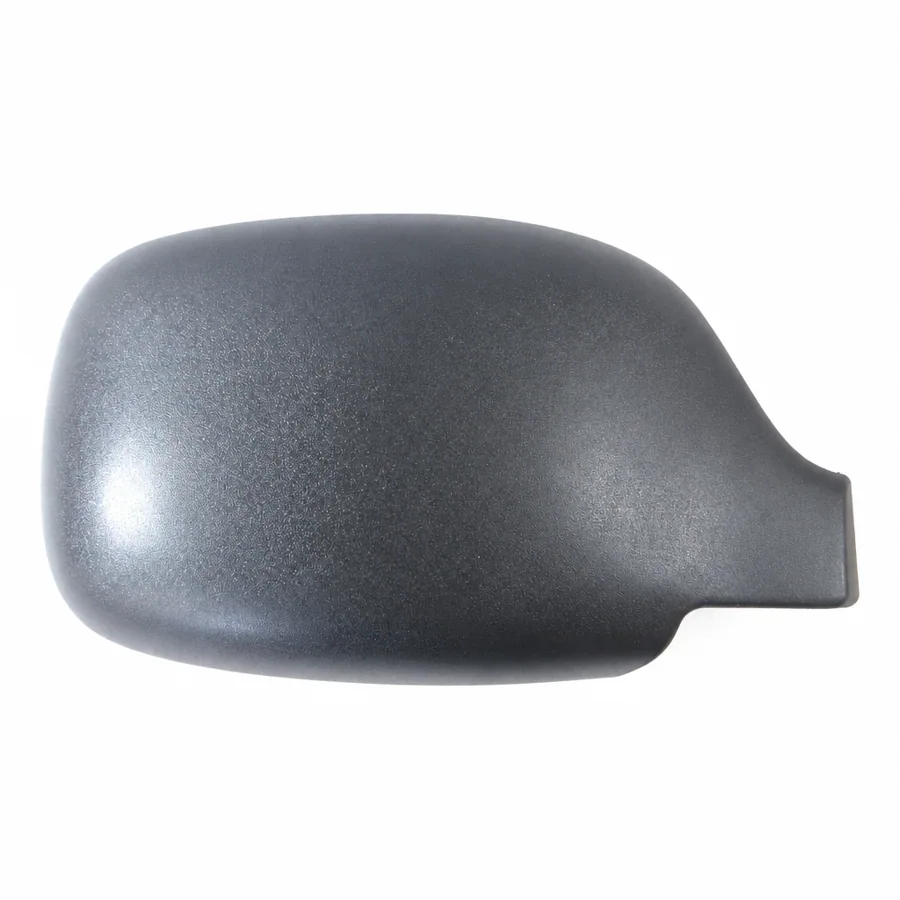 Renault Kangoo Right Black - Textured Mirror Cover (2003–2009)