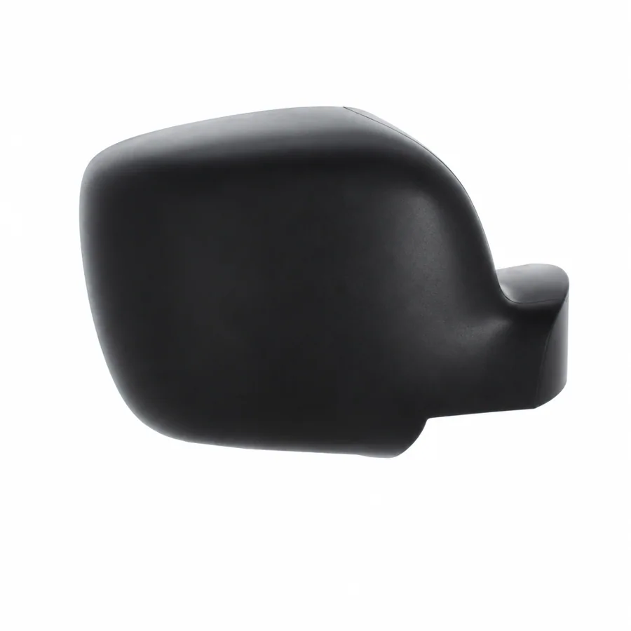 Renault Kangoo Right Black - Textured Mirror Cover (2008–2013) — photograph 2
