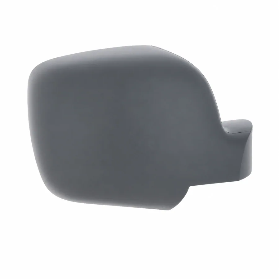 Renault Kangoo Right Primed Mirror Cover (2008–2013) — photograph 2