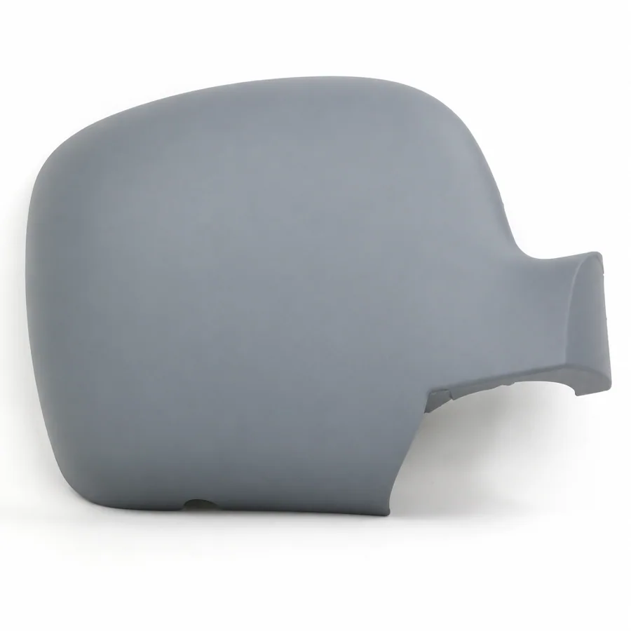 Renault Kangoo Right Primed Mirror Cover (2008–2013)