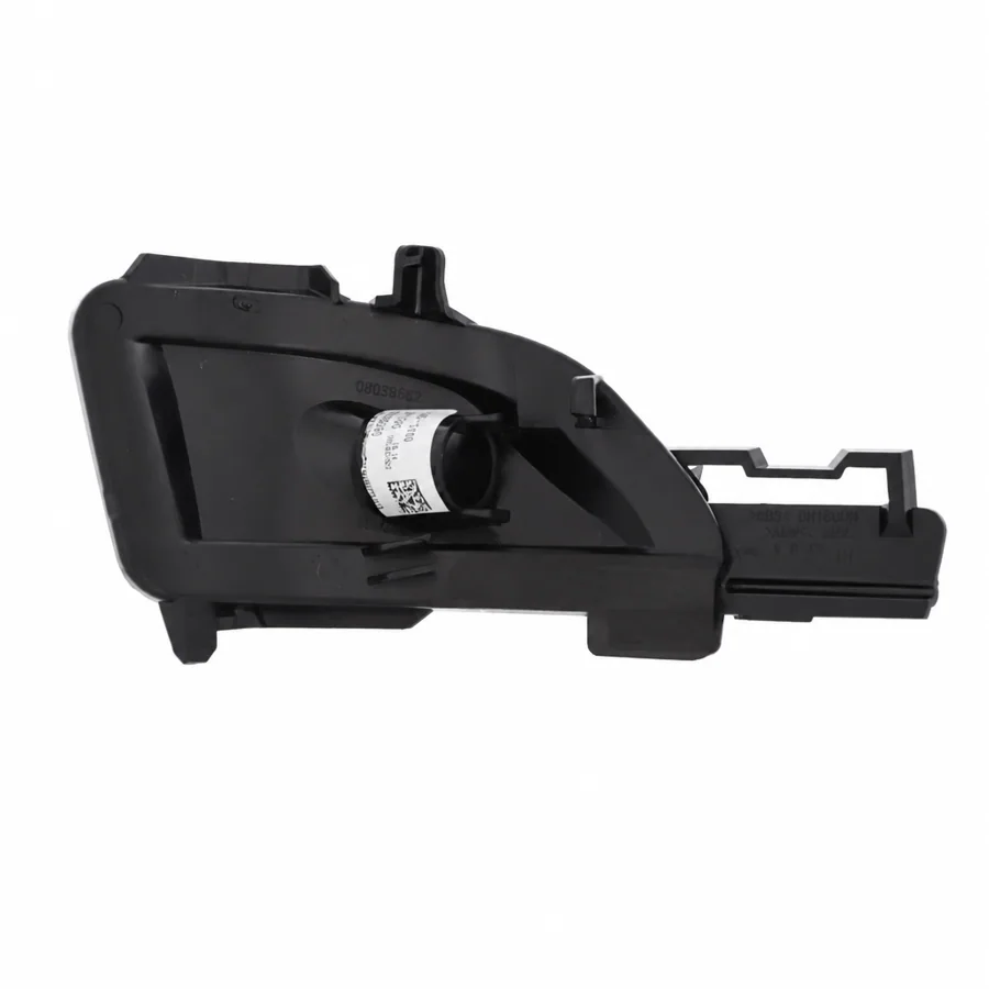 Renault Kangoo Left Clear Mirror Indicator (2022 onwards) — photograph 2