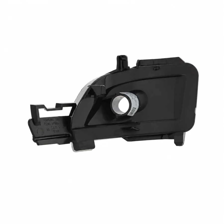 Renault Kangoo Right Clear Mirror Indicator (2022 onwards) — photograph 2