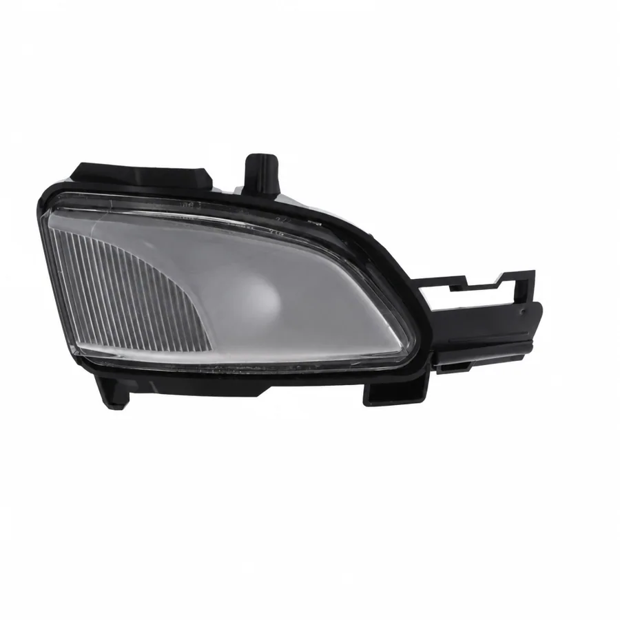 Renault Kangoo Right Clear Mirror Indicator (2022 onwards)