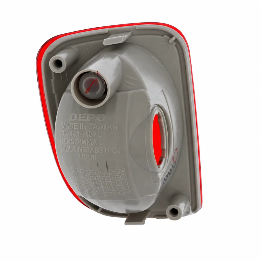 Renault Kangoo Right P21W Rear Fog Light (2008–2023) — photograph 3