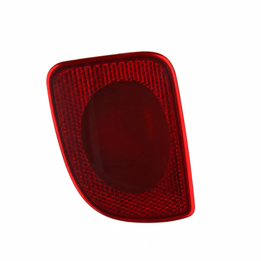 Renault Kangoo Left Rear Reflector (2008–2023)