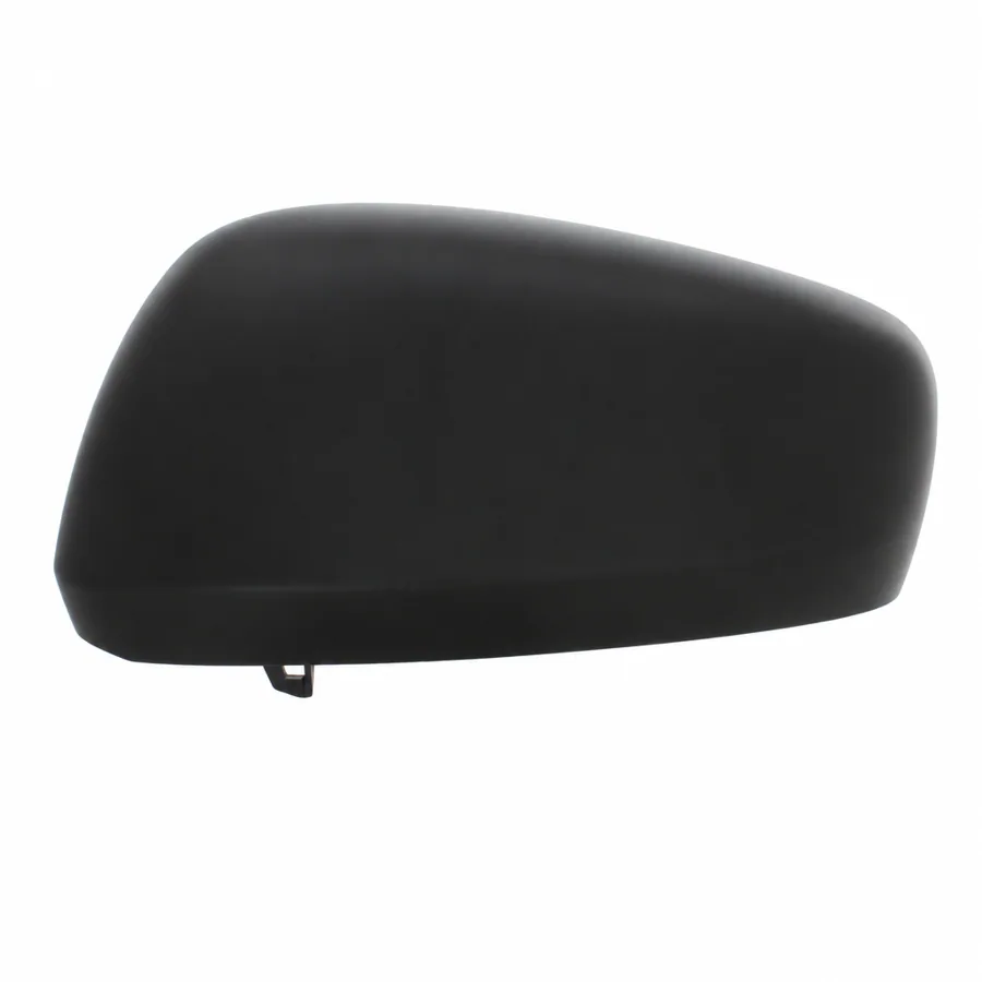 Renault Koleos Left Primed Mirror Cover (2017–2021)