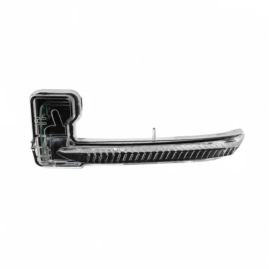 Renault Koleos Left Clear Mirror Indicator (2017–2021)