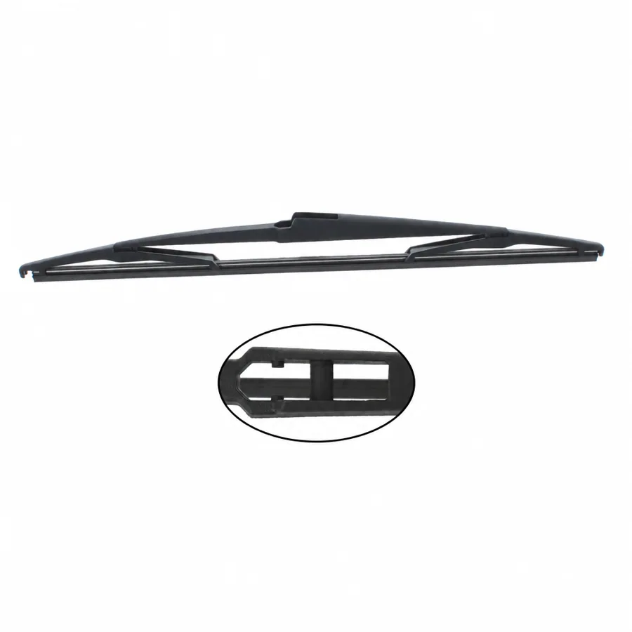 Renault Koleos 41 cm Plastic Wiper Blade (2008–2011)