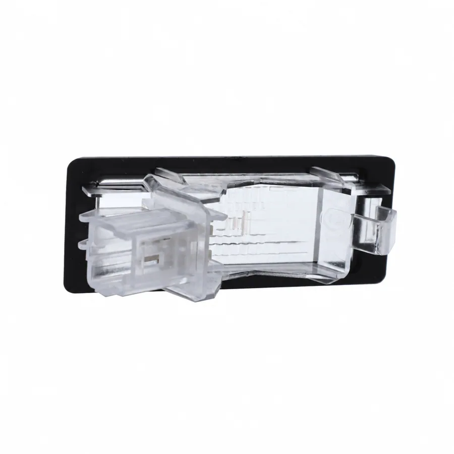 Renault Laguna Left or Right W5W (Included) Number Plate Light (2000–2012) — photograph 2