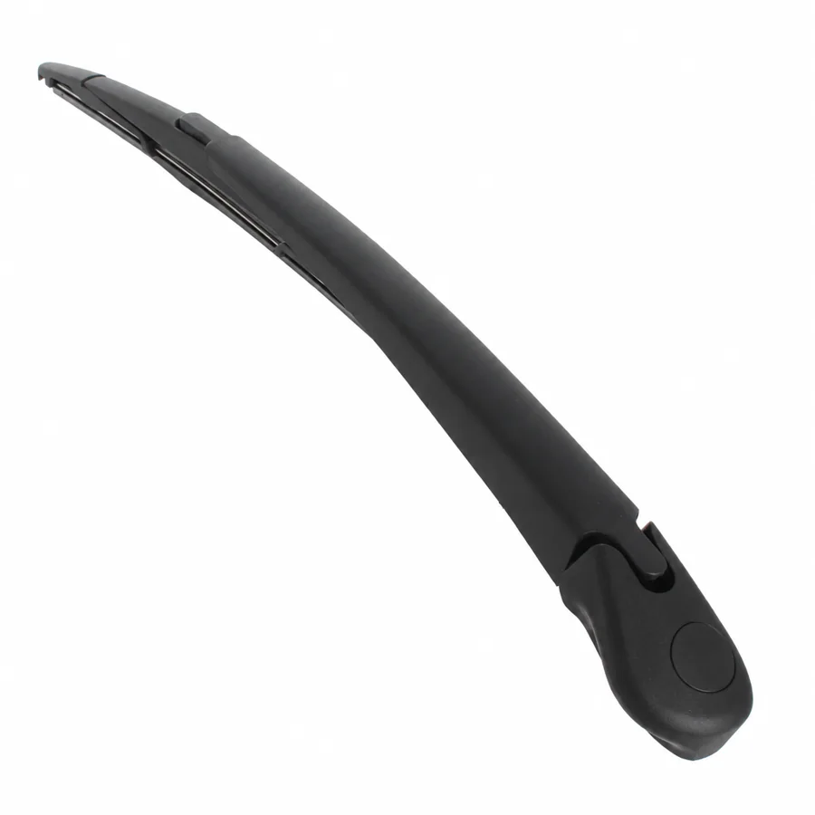 Renault Laguna 35 cm Plastic Wiper Arm and Blade Set (2000–2007) — photograph 2