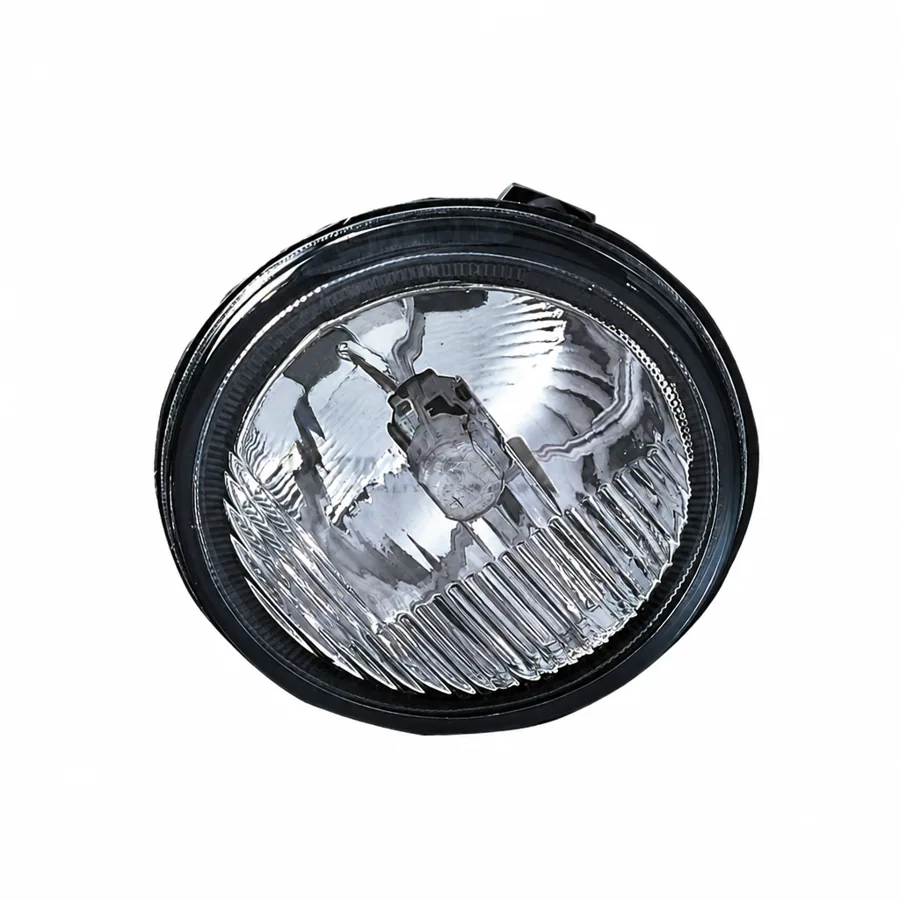Renault Master Left Non-LED Front Fog Light (1998–2010) — photograph 2