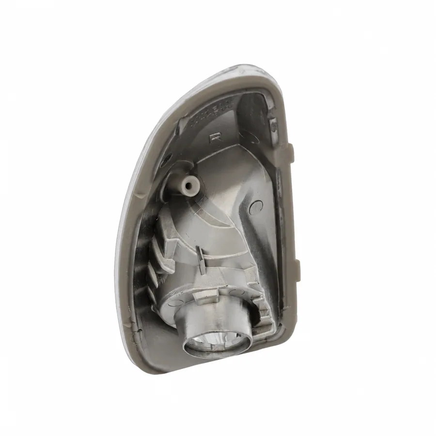 Renault Master Right Clear Mirror Indicator (2010–2025) — photograph 2