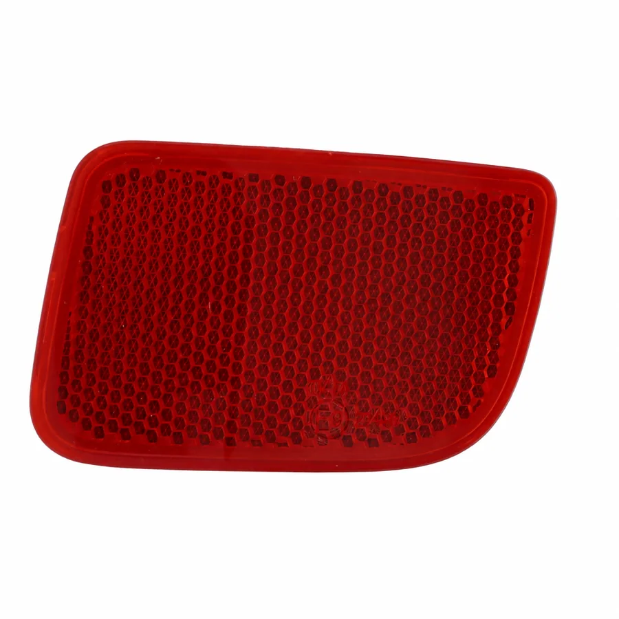 Renault Master Right Rear Reflector (2010–2025)