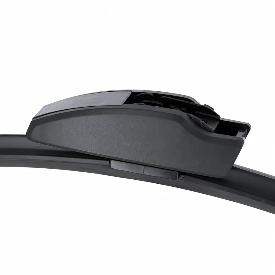 Renault Maxity 50 cm Exact Fit Aero Blade Wiper Blade (2007–2014) — photograph 2
