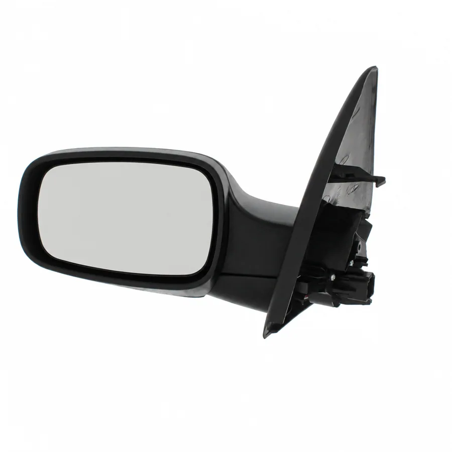 Renault Megane Left Complete Mirror Unit — photograph 2