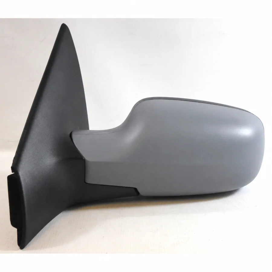 Renault Megane Left Complete Mirror Unit — photograph 3