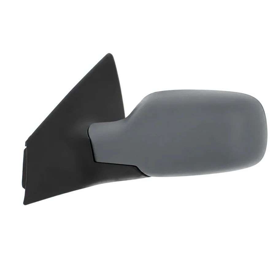 Renault Megane Left Complete Mirror Unit