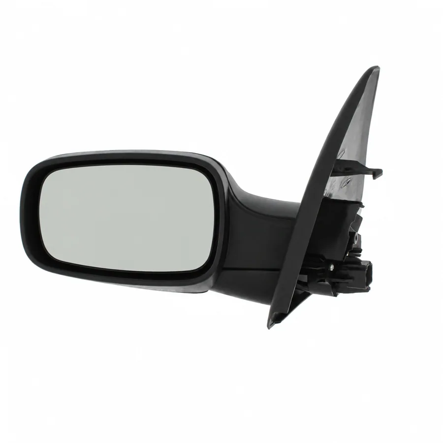 Renault Megane Left Complete Mirror Unit — photograph 2